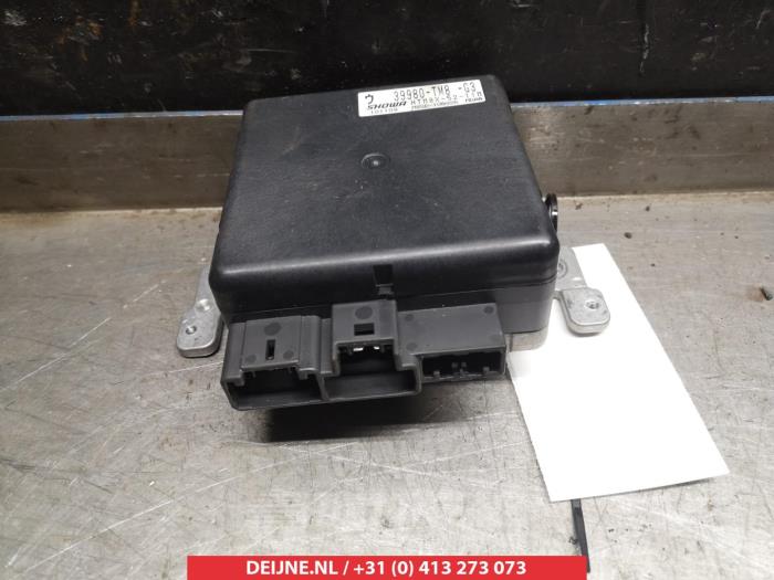 Honda Insight Lenkkraftverstärker Steuergerät O338876