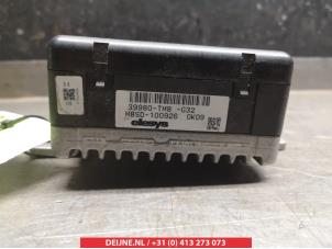 Honda Insight Lenkkraftverstärker Steuergerät O338876 foto 3