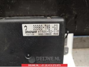 Honda Insight Lenkkraftverstärker Steuergerät O338876 foto 2