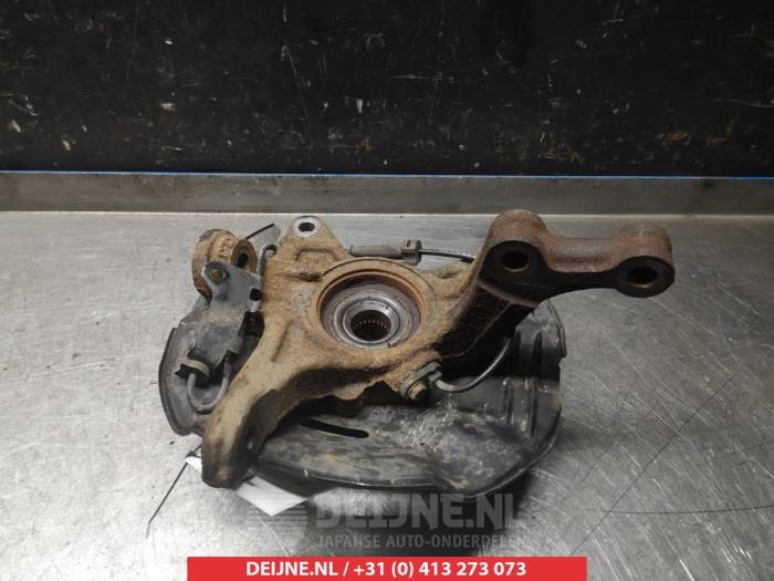 Honda Insight Fusee rechts-voor O323880