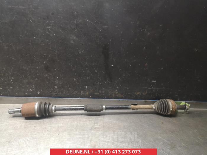 Honda Insight Antriebswelle rechts vorne O319712