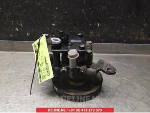 Nissan King Cab Lenkkraftverstärker Pumpe O331180 foto 2