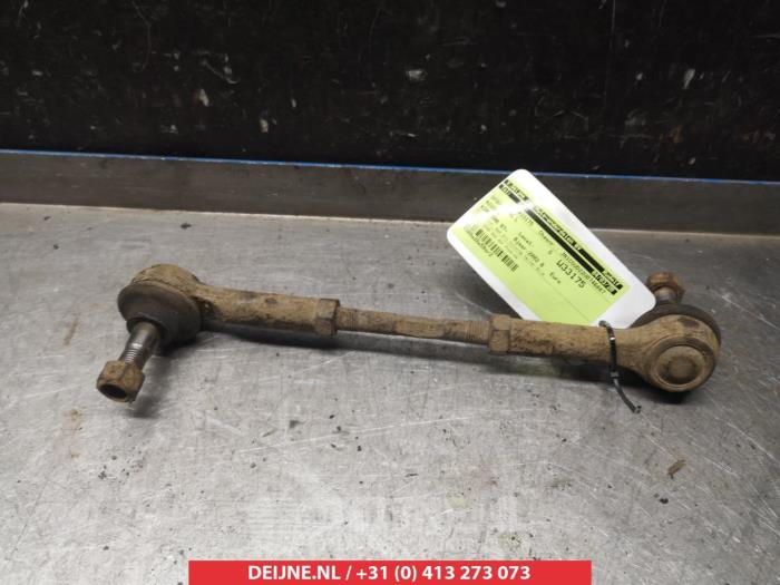 Nissan King Cab Spurstange links O332286