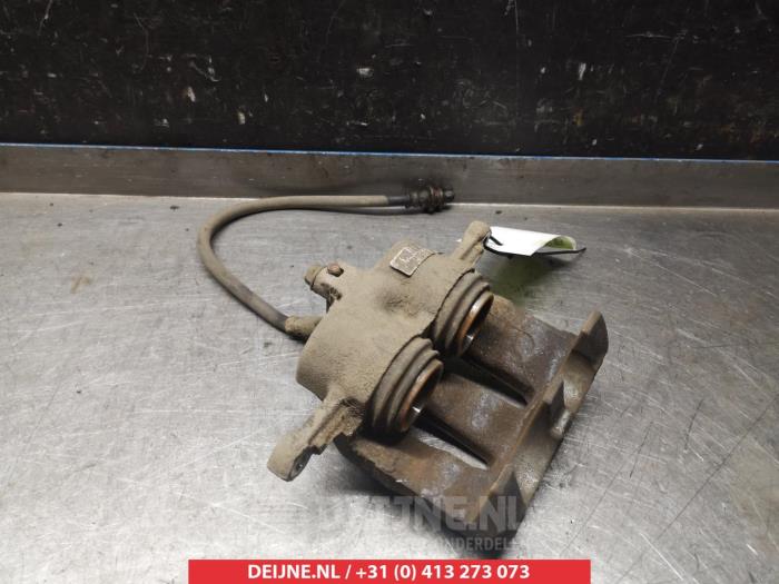 Nissan King Cab Front brake calliper, left O324883