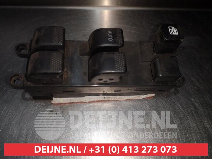 Subaru Legacy Kombischalter Fenster O311765