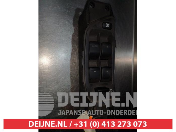 Subaru Legacy Kombischalter Fenster O311783