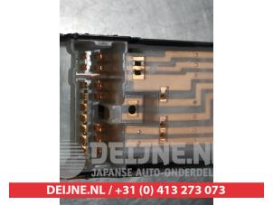 Subaru Impreza Kombischalter Fenster O311747 foto 2