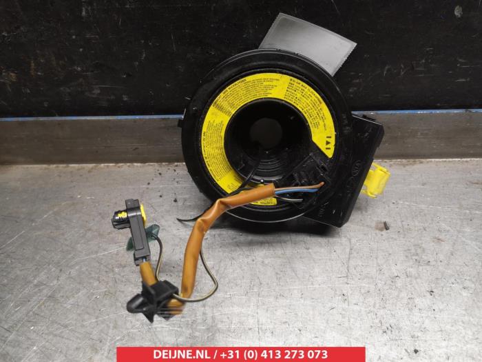 Hyundai I10 Klokveer Airbag O307695