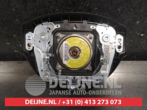 Hyundai I10 Airbag links (Stuur) O333572 foto 2