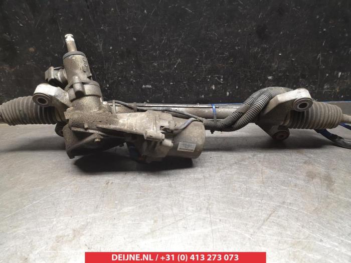 Subaru Impreza Stuurhuis Bekrachtigd O330436