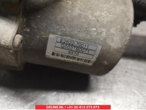 Subaru Impreza Stuurhuis Bekrachtigd O330436 foto 2