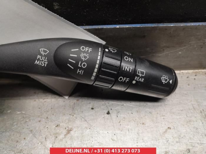Subaru Impreza Wiper switch O309797
