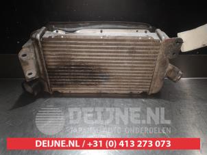 Suzuki Grand Vitara Intercooler O339341 foto 4
