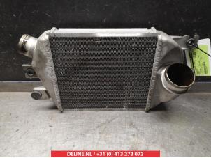 Gebruikte Intercooler Subaru Impreza III (GH/GR) 2.0D AWD Prijs op aanvraag aangeboden door V.Deijne Jap.Auto-onderdelen BV