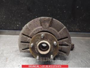 Suzuki Grand Vitara Fusee links-voor O323065 foto 2