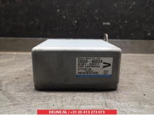 Nissan Micra Power steering computer O338787 photo 2