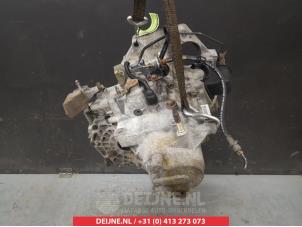 Honda HR-V Versnellingsbak O372727 foto 3