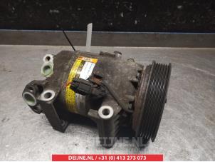 Nissan Micra Klimapumpe O346645 foto 2