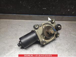Nissan Micra Front wiper motor O348621 photo 2