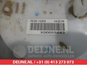 Mazda 3 Kraftstoffpumpe Elektrisch O353943 foto 2