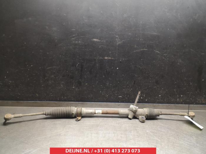 Daihatsu Cuore Lenkgetriebe O330184