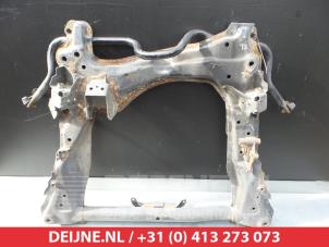 Gebruikte Subframe Honda FR-V (BE) 2.2 i-CTDi 16V Prijs € 150,00 Margeregeling aangeboden door V.Deijne Jap.Auto-onderdelen BV