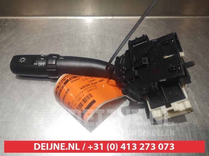 Toyota MR II Licht Schakelaar O307424