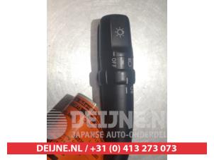 Toyota MR II Light switch O307424 photo 2