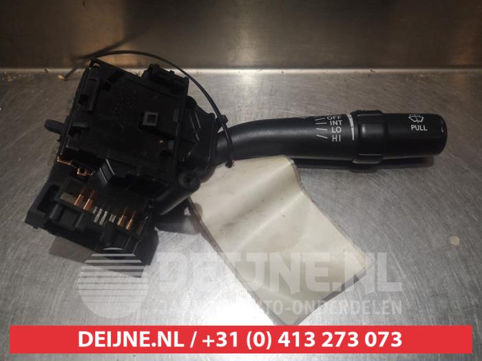 Toyota MR II Scheibenwischer Schalter O310448