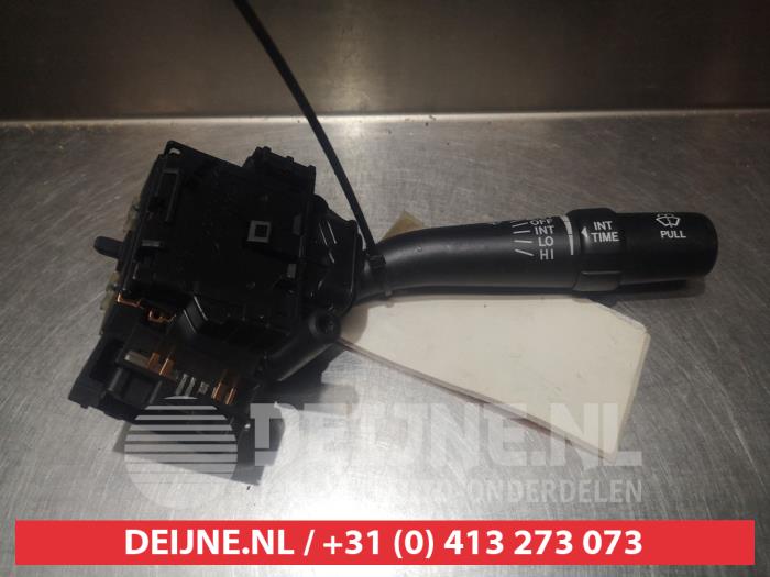 Toyota MR II Ruitenwis Schakelaar O310446