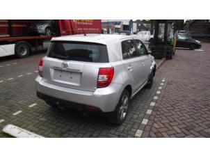 Toyota Urban Cruiser Achterklep O296687 foto 3