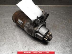 Gebruikte Startmotor Nissan Murano (Z51) 3.5 V6 24V 4x4 Prijs € 30,00 Margeregeling aangeboden door V.Deijne Jap.Auto-onderdelen BV