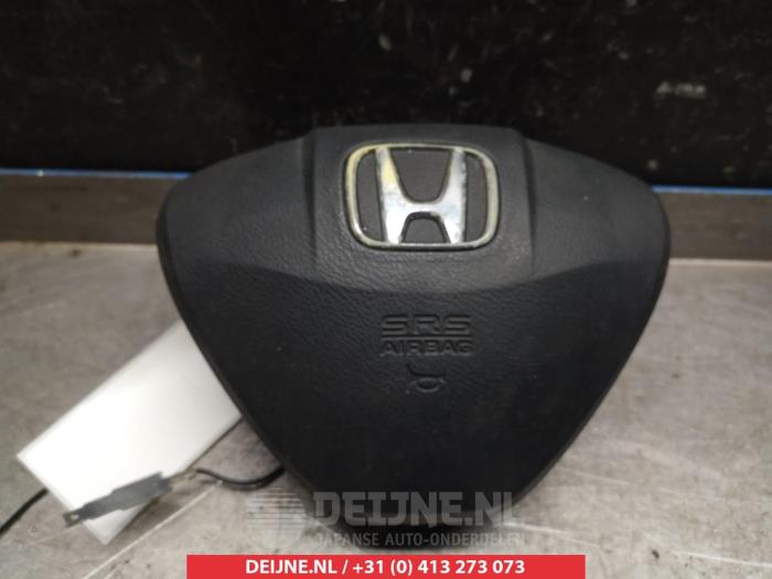 Honda Civic Airbag links (Stuur) O333709