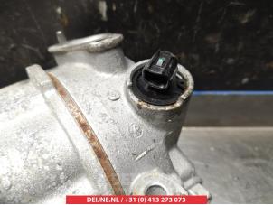 Kia Rio Klimapumpe O347140 foto 3