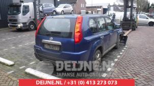 Nissan X-Trail Tür 4-türig rechts hinten O286217 foto 2