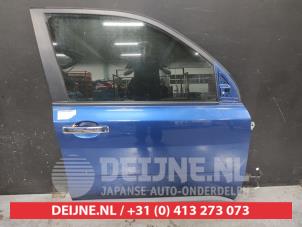 Nissan X-Trail Tür 4-türig rechts vorne O273206 foto 3