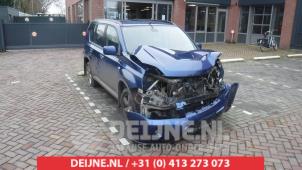 Nissan X-Trail Tür 4-türig rechts vorne O273206 foto 2
