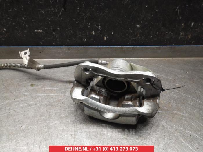 Kia Rio Bremszange links vorne O325103