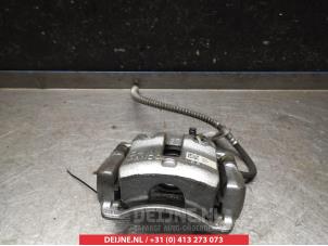 Kia Rio Front brake calliper, left O325103 photo 2