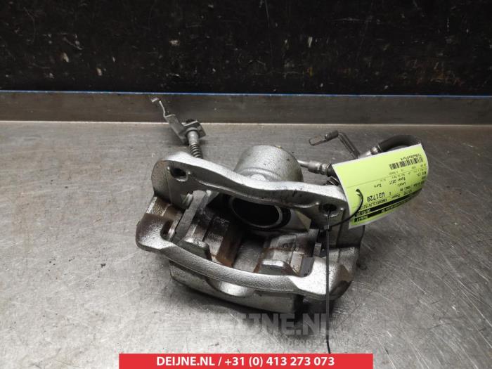 Kia Rio Bremszange rechts vorne O326372