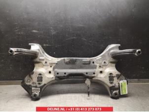 Gebruikte Subframe Kia Rio IV (YB) 1.2 MPI 16V Prijs € 200,00 Margeregeling aangeboden door V.Deijne Jap.Auto-onderdelen BV