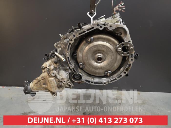 Nissan X-Trail Automaatbak O371996