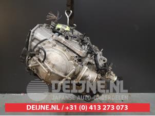 Nissan X-Trail Gearbox O371996 photo 3