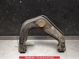 Nissan Navara Front upper wishbone, right O380825 photo 2