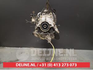 Subaru Legacy Getriebe O372143 foto 2