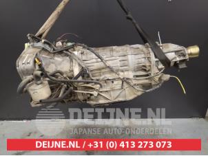 Subaru Legacy Getriebe O372143 foto 3
