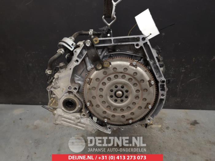 Honda Civic Automaatbak O372653