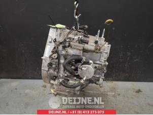 Honda Civic Gearbox O372653 photo 4
