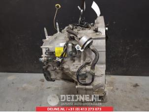 Honda Civic Gearbox O372653 photo 2