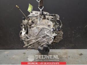 Honda Civic Gearbox O372653 photo 3